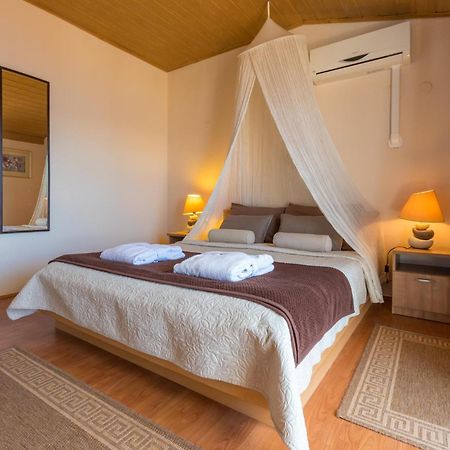 Branka Appartement Crikvenica Kamer foto
