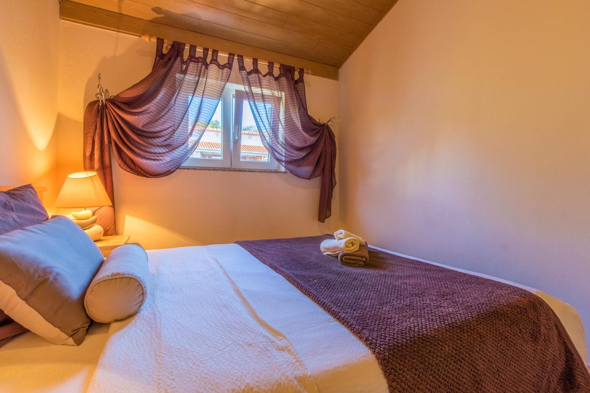 Branka Appartement Crikvenica Kamer foto